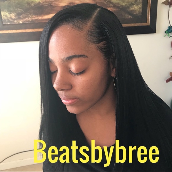 Sew-in - Picture 3 of 3